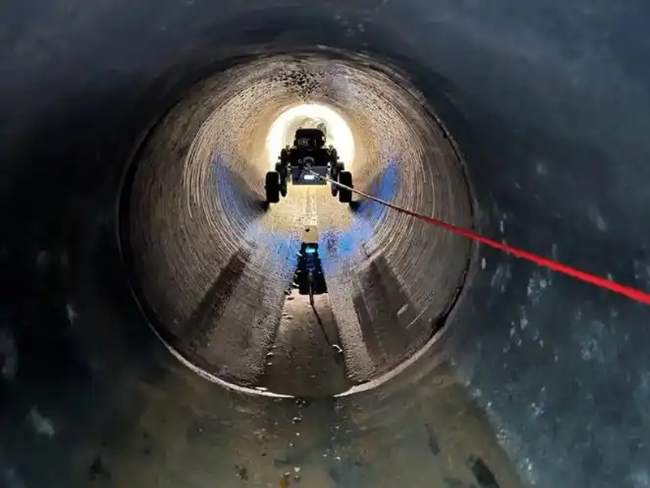 甘肃CCTV检测后如何整理数据？