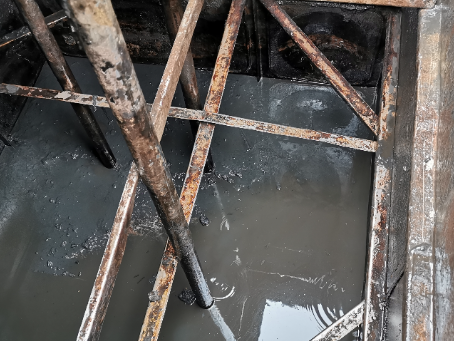 甘肃CCTV管道检测具体做什么？