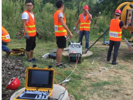 甘肃如何选择适合的市政管道疏通方法？